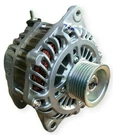Alternator Fits Nissan Altima 2007-2010 & Maxima 2009-2010 V6 3.5L 130AMP. Fixed Price $138.20.