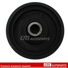 Harmonic Balancer / Crankshaft Pulley Fits 97-01 Honda Cr-v 2.0L Dohc. Fixed Price $31.81.
