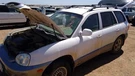 Alternator 6 Cylinder Fits 01-04 Magentis 333945. Fixed Price $75.00.