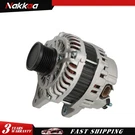 Alternator 110A 12V For Nissan Juke 1.6L L4 Gas 2011-2017 231001KM1A 6-GROOVE Cw. Fixed Price $71.82.