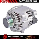 Alternator For Hyundai Santa Fe 2010-2012 Kia Sorento 2011-2012 L4 2.4L 11493. Fixed Price $86.98.