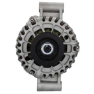 Alternator-retail Motorcraft GLV-9118-RM Reman. Fixed Price $359.99.