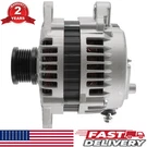Alternator 13939 For Nissan Altima Sentra 2.5L 2002 2003 2004 2005 2006. Fixed Price $76.18.