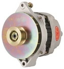 Powermaster 47864 Alternator CS144 Straight Mount 200 Amp 125 Idle Natural. Fixed Price $363.04.