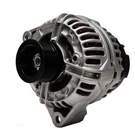 Acdelco 334-2909 Alternator For 02 Mercedes-benz C230. Fixed Price $270.99.