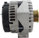 New 160 Amp Alternator Fits Chevrolet Silverado 1500 Tahoe 5.3L 2007-2009 8301. Fixed Price $117.49.