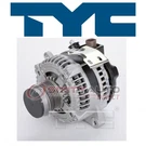 Tyc 2-11195 Alternator For 94740 27060-28321-84 210-0661 15640 12919 11195N Vu. Fixed Price $211.25.