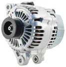 New Reman Carquest Alternator 11129A 80 Amp Toyota Hyundai Free Us Shipping. Fixed Price $75.58.