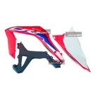 Priority Airmail Frame Panel Set Left/side For Honda CRF300L 2020-2022. Fixed Price $260.49.