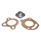 83501426 Thermostat For Series Jeep Wrangler Grand Cherokee Dodge Dakota J10. Fixed Price $27.99.