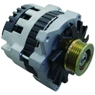 Wai New Alternator For Chevrolet 105A 81657N5G. Fixed Price $187.46.
