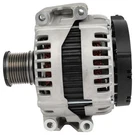 Alternator For Mercedes-benz GL320 X164 2007-2009 V6 3.0L 2987CC 11308 AL0872X. Fixed Price $158.42.