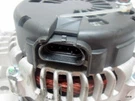 Remanufactured Acdelco Alternator 321-2127, 19244750 For 2004-2006 Buick Rainer. Fixed Price $131.50.