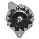 Mpa Electrical Alternator For 1988-1992 Land Cruiser 14461. Fixed Price $320.62.