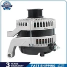 Alternator 11504 For 2010 2011 2012 Jeep Liberty 3.7L, Dodge Nitro New. Fixed Price $86.99.