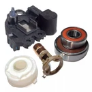Alternator Rebuild Kit Land Rover Discover YLE000090 YLE500090 SG12B063 SG12B082. Fixed Price $64.99.