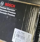 Alternator Bosch AL70X Remanufactured. Fixed Price $200.00.