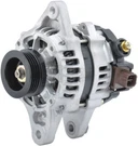 Toyota Yaris. 2015. 2016. 2017. 2018.ALTERNATOR.1NZ-FE.L4/1.5L.80AMP/12V.CW.4-G.. Fixed Price $175.00.