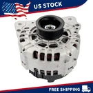 Alternator For Volkswagen Jetta 2.5L 2005 2006 2007 2008 2009 2010 2011 11254. Fixed Price $83.99.