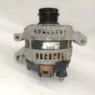 '16-'20 Buick Envision Alternator 66K Miles Oem Year Warranty!. Fixed Price $85.50.