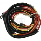 Lead, Conversion Alternator Harness 110-14021. Fixed Price $46.37.
