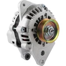 Alternator For Mitsubishi Auto And Light Truck Montero Sport 1999 3.5L. Fixed Price $156.67.