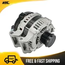 Kac Alternator For Jeep Cherokee 2014-2022 Chrysler 200 2015-2017 160A 12V Cw. Fixed Price $112.99.