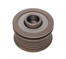 Maxgear 30-0207 Alternator Freewheel Clutch For Alfa Romeo,chrysler,dodge,fiat,f. Fixed Price $24.18.
