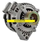 New High Output 250AMP Alternator For Land Rover LR3 Range 4.4L 4.2L. Fixed Price $269.84.