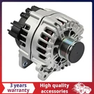 059903019F Alternator For 2013-2015 Audi Q7 3.0L Diesel Tdi Premium Prestige New. Fixed Price $299.99.