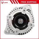 For Honda Accord 3.5L V6 2013 2014-2017 Manual 11671 135A 12V Cw Alternator. Fixed Price $112.29.