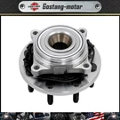 4WD Front Wheel Bearing Hub Assembly For Dodge Ram 2500 3500 2009 - 2010 New. Fixed Price $67.16.