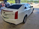 Used Alternator Fits: 2017 Cadillac Ats 2.0L W/automatic Engine Stop And Start. Fixed Price $63.00.