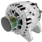 New Alternator For Nissan Rogue L4 2.5L 14-18 23100-4BA0A 23100-4BA0B TG12C152. Fixed Price $92.99.