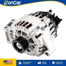 2608513 120A Alternator Fits 2011-2013 Ford Fiesta All 2014-2019 1.6L 1.6T. Fixed Price $89.99.