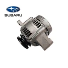Subaru Sambar KS3 KS4 KV3 KV4 Alternator 23700-KA601 Remanufactured In Japan Ddp. Fixed Price $224.00.