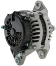 New Alternator For International Navistar Trucks Replaces 8600020 Delco 24SI. Fixed Price $140.13.