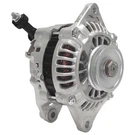 Alternator Quality-built 15552 Reman Fits 89-91 Mazda RX-7 1.3L-R2. Fixed Price $210.36.