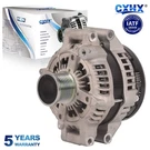 Alternator Fits Bmw F10 528I 210 AMP/12 Cw Groove Clutch Pulley 12317591268. Fixed Price $169.99.