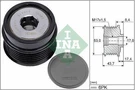 Pulley, Generator Ina 535 0281 10 Dodge Avenger 2007-2011. Fixed Price $105.10.