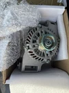Alternator Mazda Fits 2010-13 2.0L. Fixed Price $100.99.