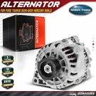 Alternator Ford Taurus Mercury Sable 2000-2001 3.0L Ohv 110A 12V Cw 6-GROOVE. Fixed Price $132.39.