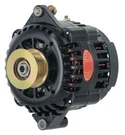 Powermaster 58414 Black Alternator 165A 6-GROOVE Pulley For Gm Vehicles. Fixed Price $349.29.