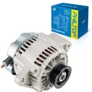 Philtop 90AMP 13529 Alternator For 1994-1995 Acura Integra 1.8L L4. Fixed Price $115.99.