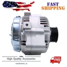 Alternator For Toyota Sequoia 01-2002 Tundra 2000-2002 V8 4.7L 100 A/12 Cw. Fixed Price $81.31.