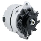 New Alternator For Chevy G10 G20 G30 C10 C20 C30 C50 C60 Celebrity 7127-SEN 63A. Fixed Price $79.99.