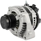 Alternator For Chevrolet Corvette 2014-2019 V8 6.2L 150A/12V Cw 6-GROOVE 11794. Fixed Price $124.87.