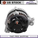 Alternator For Jeep 5.7 6.1 Commander 2006, Grand Cherokee 2005 421000-0360. Fixed Price $118.27.