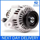 Fits Honda Cr-v Crv MK1 Rd 2.0 16V Petrol 1995-2002 95AMP Brand New Alternator. Fixed Price $115.67.