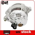 Alternator For 98-00 Dodge Caravan/grand Caravan,plymouth Voyager 1998 1999 2000. Fixed Price $93.96.
